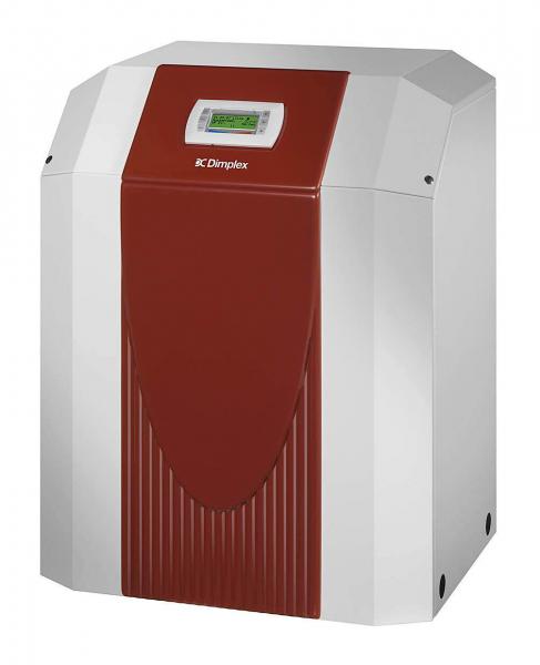 DIMPLEX 364090 SI8TU Hocheffizienz Sole/Wasser-Wärmepumpe