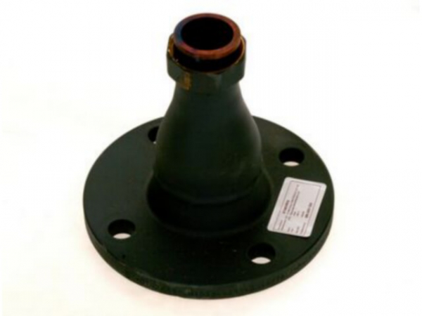 Anschluss Pumpe DN65/PN16/G1 1/2' everp 8738806640