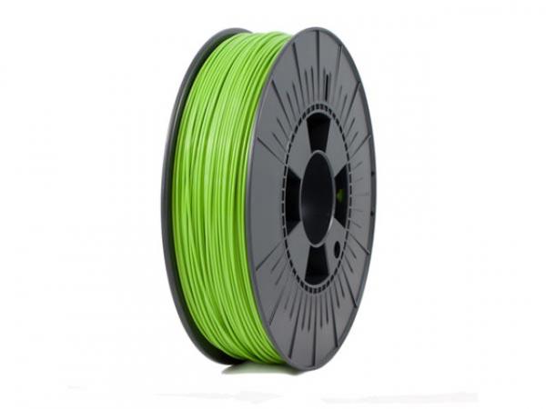 PLA-FILAMENT - 1.75 mm (1/16') - HELLGRÜN - 750 g PLA175V07