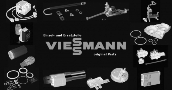 VIESSMANN 9504181 Kontaktkleber Terokal 8759