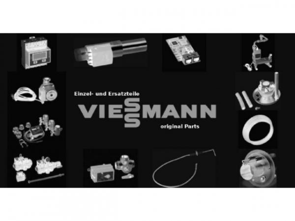 Viessmann Kabelbaum Ein-/Ausschalter 7868723