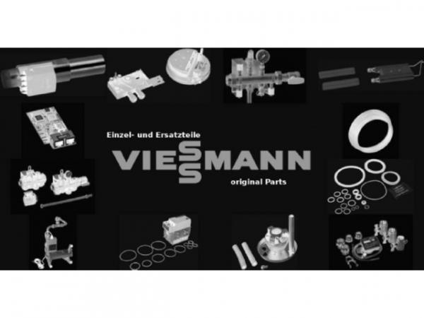 Viessmann Speicher montiert 222-Skan. 7868598