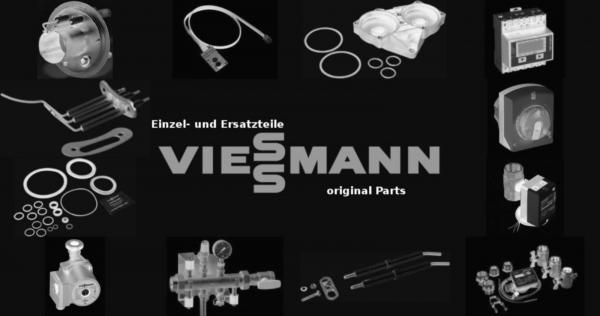 VIESSMANN 7835644 Clipscharnier