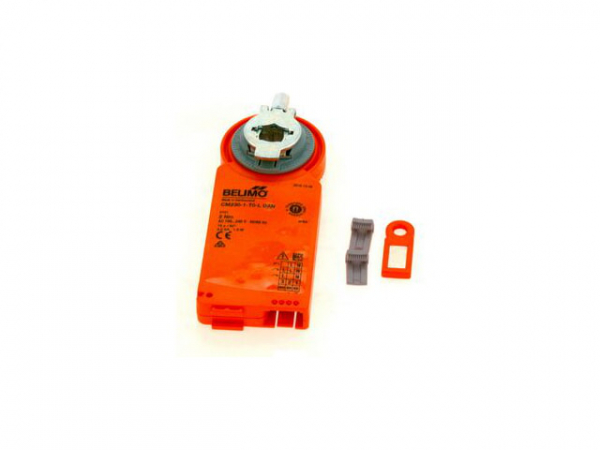 Buderus 87186661310 Motor für Klappe