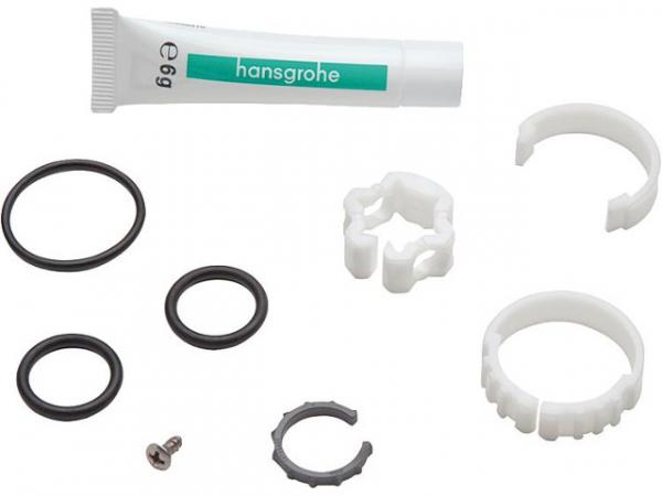 Hansgrohe 92646000 Dichtungssatz passend zu Serie Talis komplett