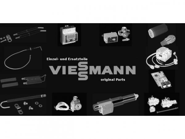 VIESSMANN 7844845 Leitungen Schrittmotor und Sensoren