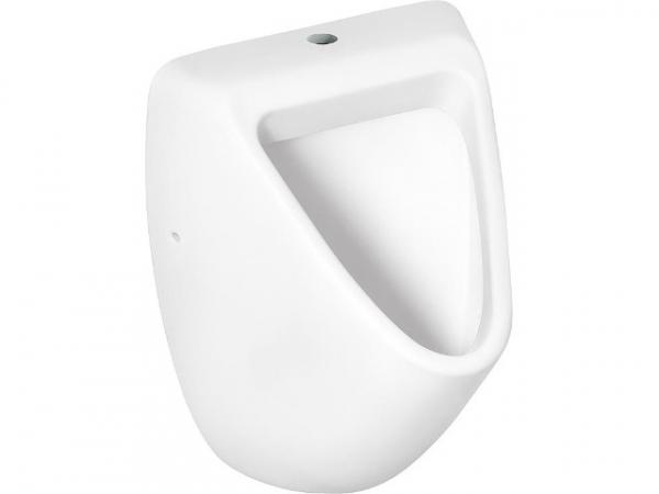 Eurovit Absaugeurinal, Zulauf von oben, BxTxH 360x335x560mm