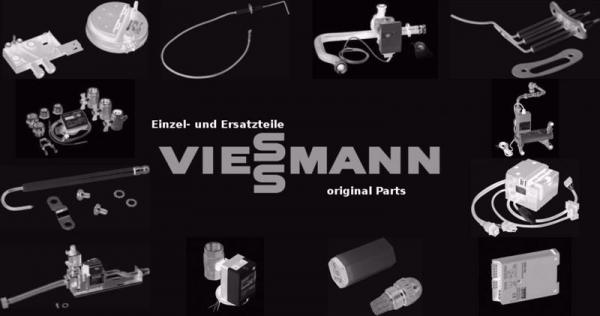 VIESSMANN 7236699 Beipack Wärmedämmung