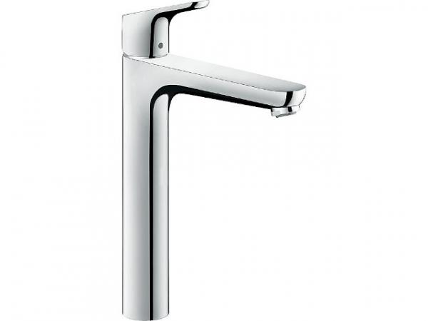 Waschtischmischer Hansgrohe 230 Focus, ohne Ablaufgarnitur chrom