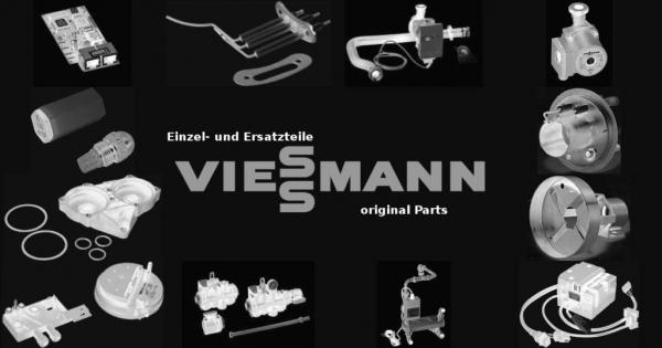 VIESSMANN 7840387 Türgriffarretierung