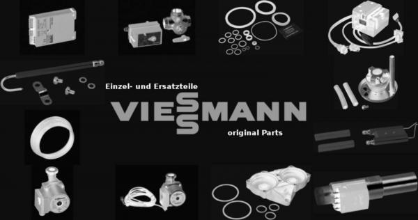 VIESSMANN 7827096 Befestigungsschiene oben