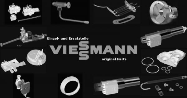 VIESSMANN 7072106 Ölvorwärmer f.Unit-Ölbrenner 35-67 kW