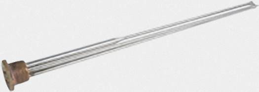 VIESSMANN 7812102 Tauchhülse 5-fach R3/4 SW=32 l=353