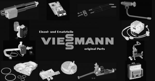 VIESSMANN 7833757 Pilzgriff