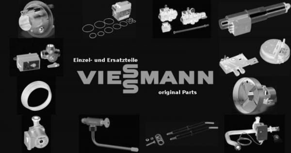 VIESSMANN 7314172 Brennergehäuse