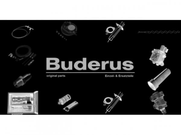 Buderus 87381219230 Service-Set 2 Düsenstein & DS 35kW