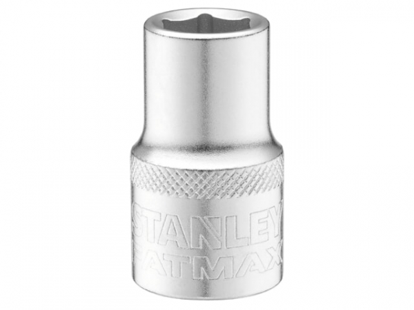 Stanley FATMAX 1/2 6-Kant Stecknuss 12 mm FMMT17231-0