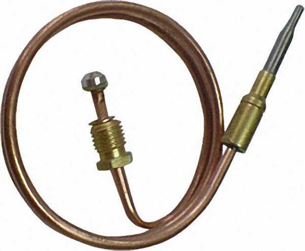 Flexible Thermoelemente TE 513.85.10.10-425 Länge 450mm