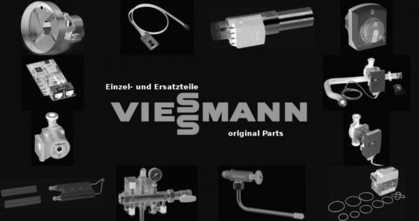 VIESSMANN 7840640 Anschlussrohr HR