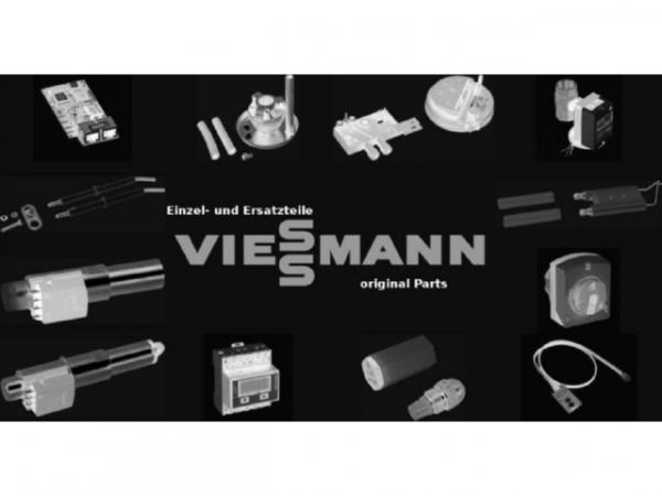 Viessmann Gas-Eckhahn G3/4 - 050 oh.TAE 7868929