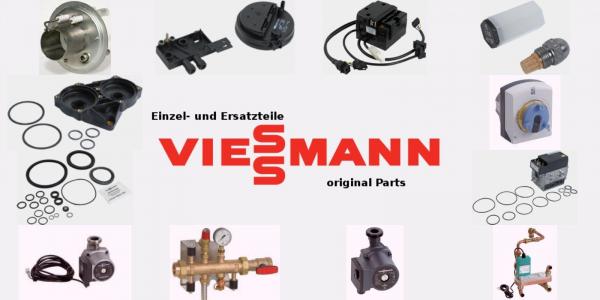 VIESSMANN 9564776 Vitoset T-Klix 87 Grad, einwandig, Unterdruck, Systemgröße 150mm