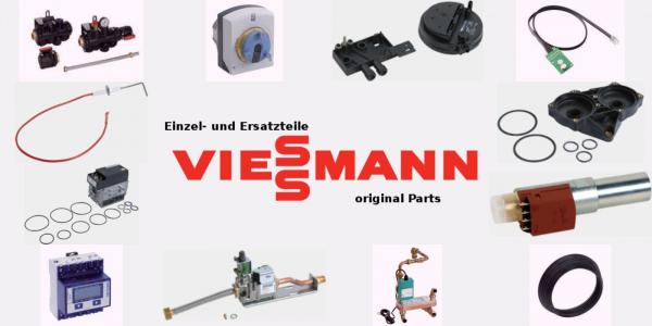 VIESSMANN 7199534 Körperschallabsorber Systemgröße 250mm