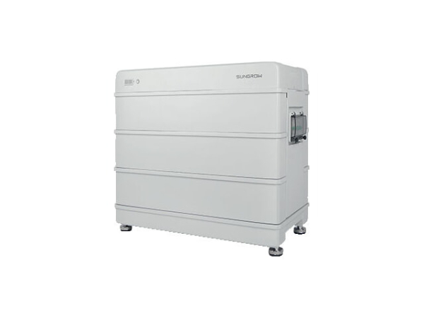 Buderus Batterie Management System für SBR Batteriespeicher, Basiseinheit mit Zubehör, 7739623235