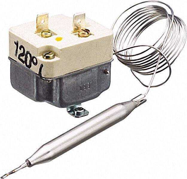 Temperaturbegrenzer für ZWR-K Junkers Nr.: 8 717 206 149 Temperaturbegrenzer für ZWR-K Junkers Nr.: 8 717 206 149