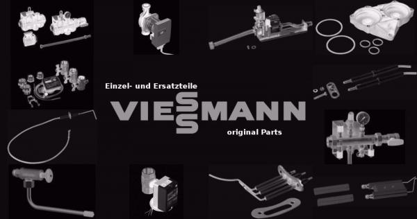 VIESSMANN 7840379 Anschlussleitung Schrittmotor sekundär