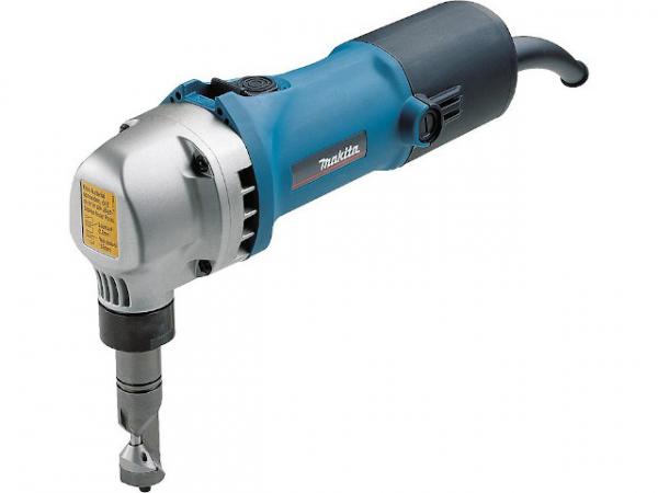 Knabber MAKITA JN1601J mit 550 Watt