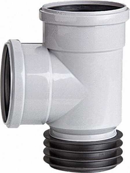 AIRFIT Steck-Abzweig DN 110/110
