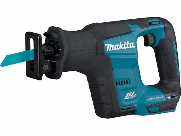 Akku-Säbelsäge MAKITA DJR188Z ohne Akku und Ladegerät