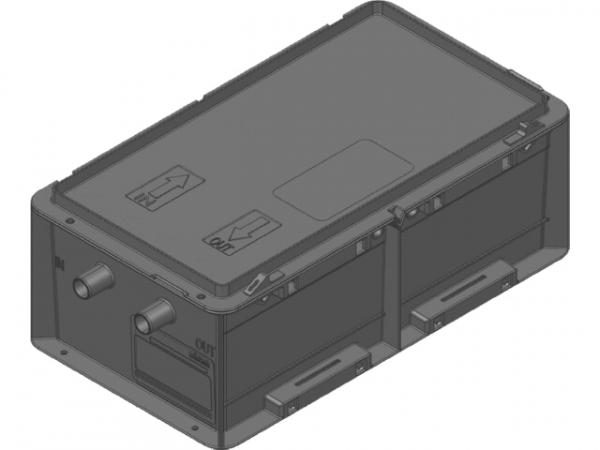 VIESSMANN 7441823 Neutralisationseinrichtung GENO-Neutra V N-70