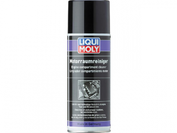 Motorraumreiniger LIQUI MOLY 400 ml Sprühdose