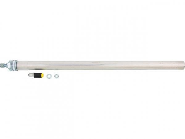 Signalanode U-33 durch M 12/1 1/4''