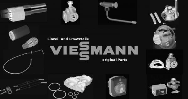 VIESSMANN 7824425 Regelungsblende