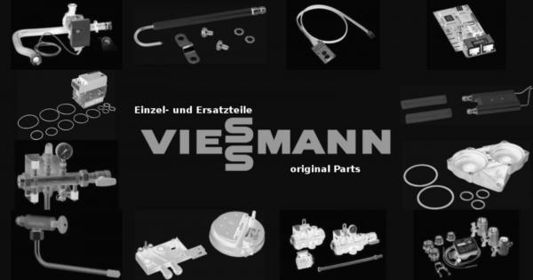 VIESSMANN 7814217 Zusatzrelais f.vorgefertigte Tertramatik