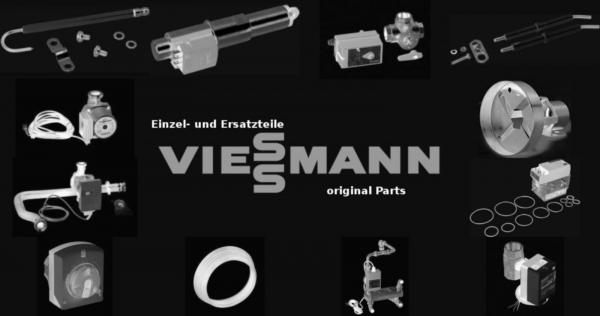 VIESSMANN 7835304 Anschlussleitung Steuersignal A