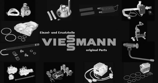 VIESSMANN 7844665 Solarrück- und Vorlauftemperatursensor