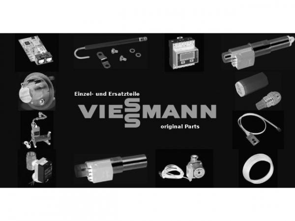 VIESSMANN Schaumdichtung 180 7867256