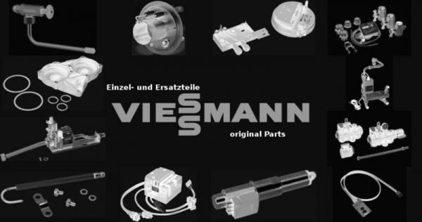 VIESSMANN 5076166 Handgriff Kamineinsatz-W
