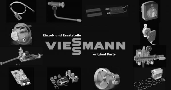 VIESSMANN 7828318 Satz Rohrstücke Kombi/Umlauf