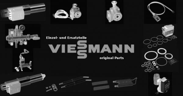 VIESSMANN 7088181 Gasbrenner EH-18 Edelstahl-Kessel