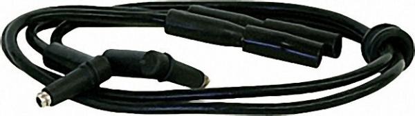 Zündkabel WL 30-A, 600mm 240 300 1110/2 (Modelländerung) 1 Paar