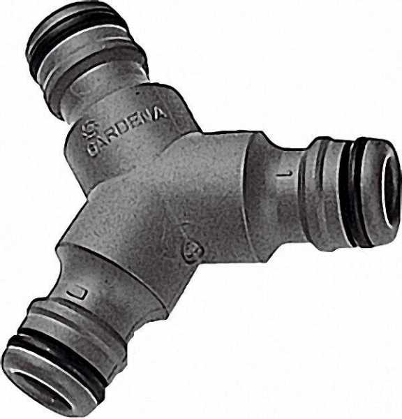 GARDENA Y-Stück
