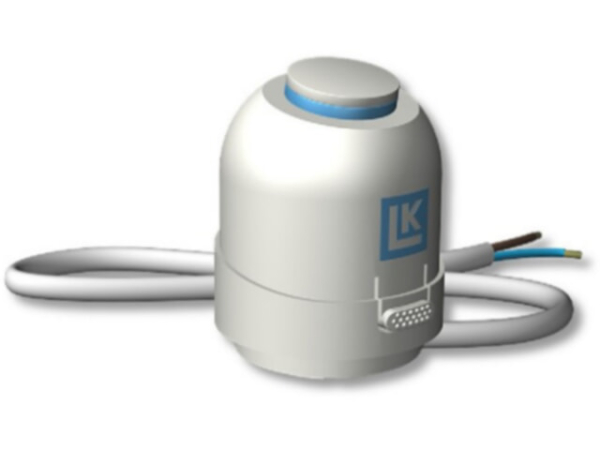 LK 430 Stellmotor 24V NC