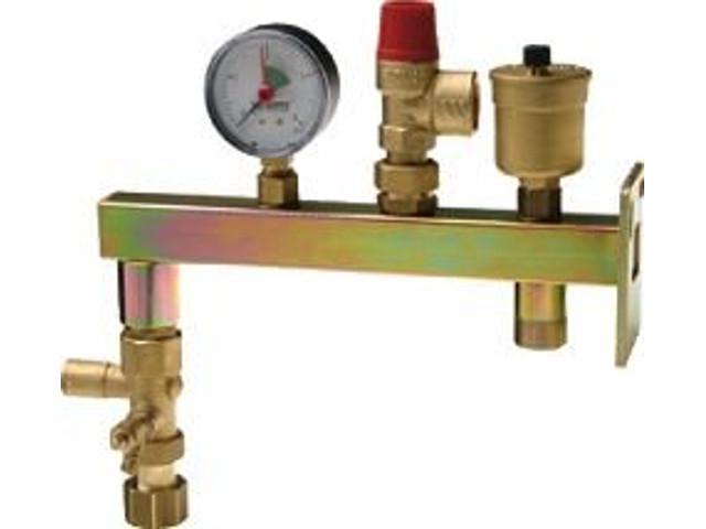 7739613142 Solepaket 6-17kW 7739613142 Solepaket 6-17kW