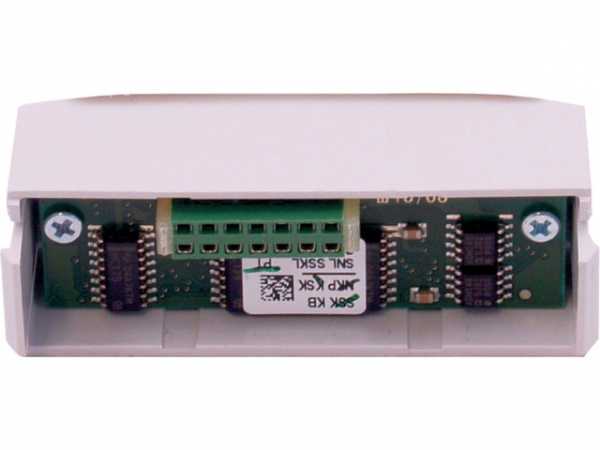 Wolf Parameterstecker für BPH-10, PG110
