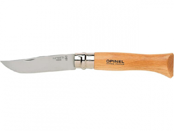 Messer Opinel No 09, rostfrei