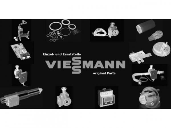 Viessmann Drahtbürste D 52 mm/0,35/ M10 9622011